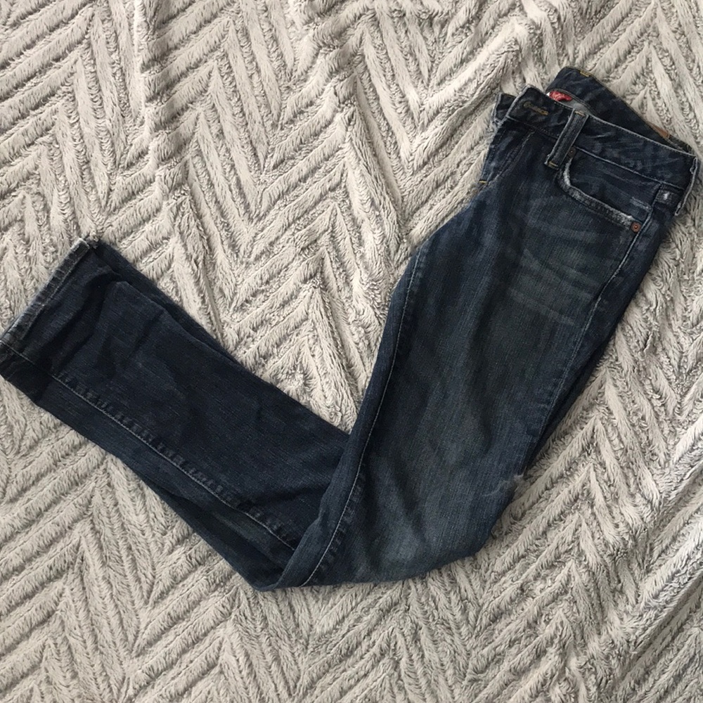 Lucky brand jeans